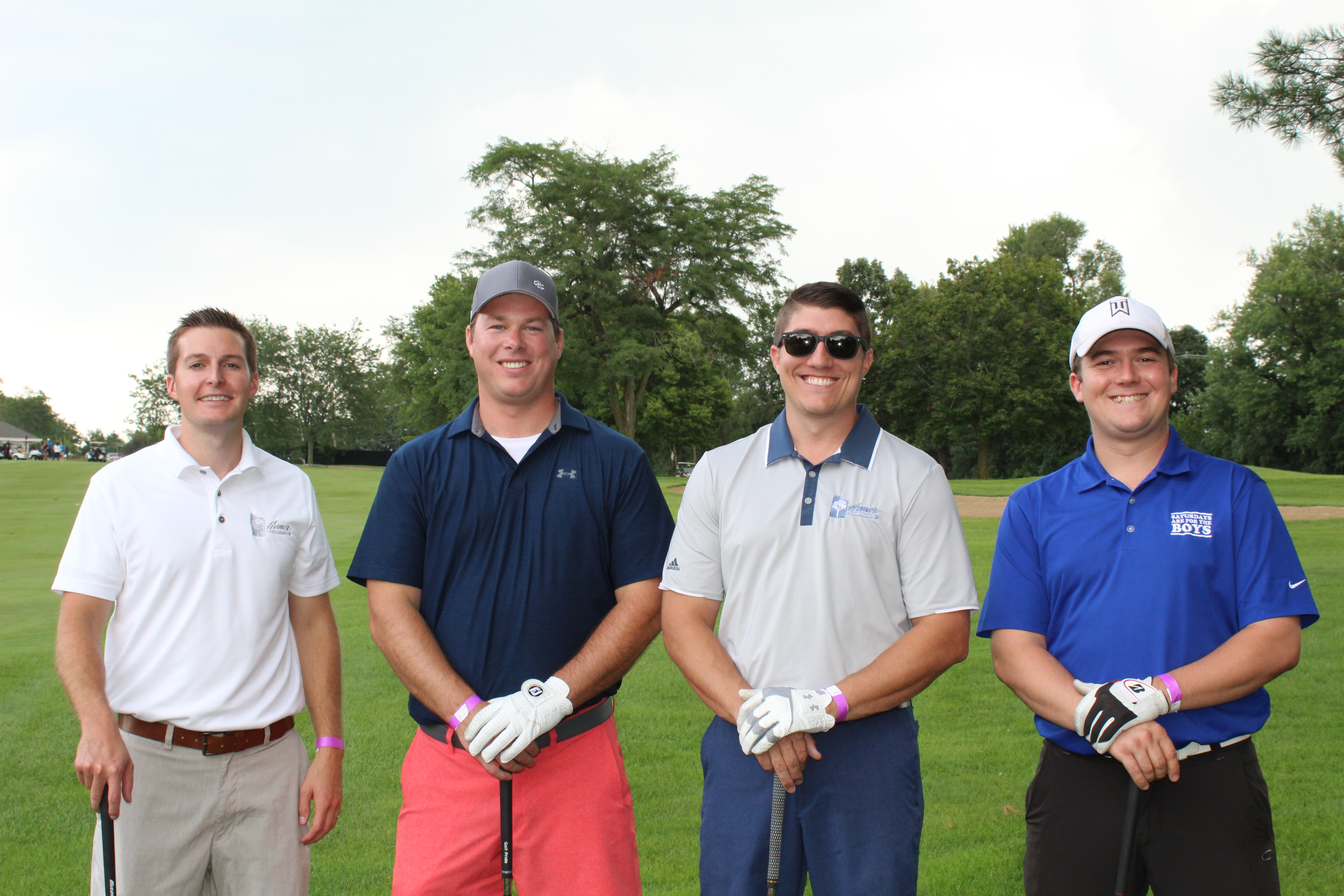 Annual Golf Outing | Joliet Region Chamber of Commerce