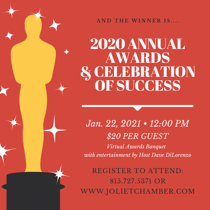 annual awards