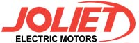 Joliet Electric Motors Logo