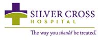 Silver Cross Hospital Logo