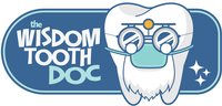 EventSponsorMajor_Wisdom Tooth Doc_LOGO Color