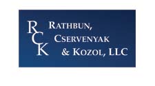 Rathbun, Cservenyak & Kozol, LLC
