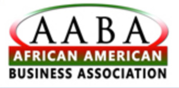 African American Business Association Logo