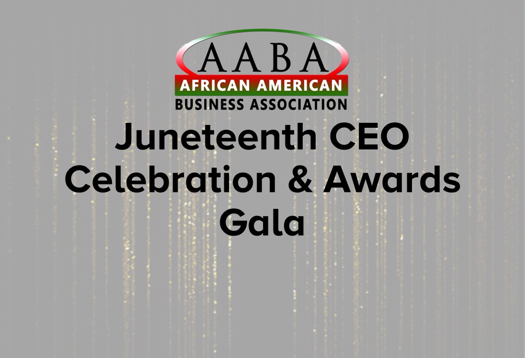 Juneteenth CEO Celebration & Awards Gala 