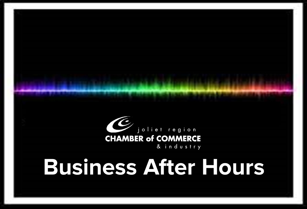 September Business After Hours Hosted by Joliet Pride Network