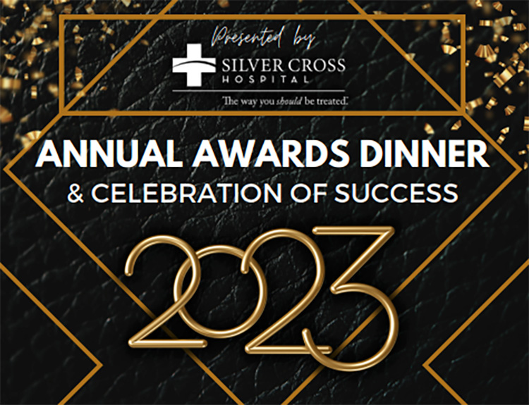 Annual Awards Dinner and Celebration of Success