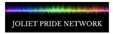 Joliet Pride Network logo