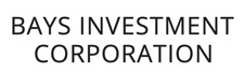 bays investment corporation logo