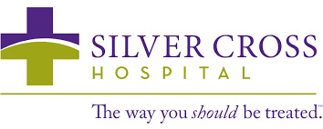 Silver Cross Hospital logo