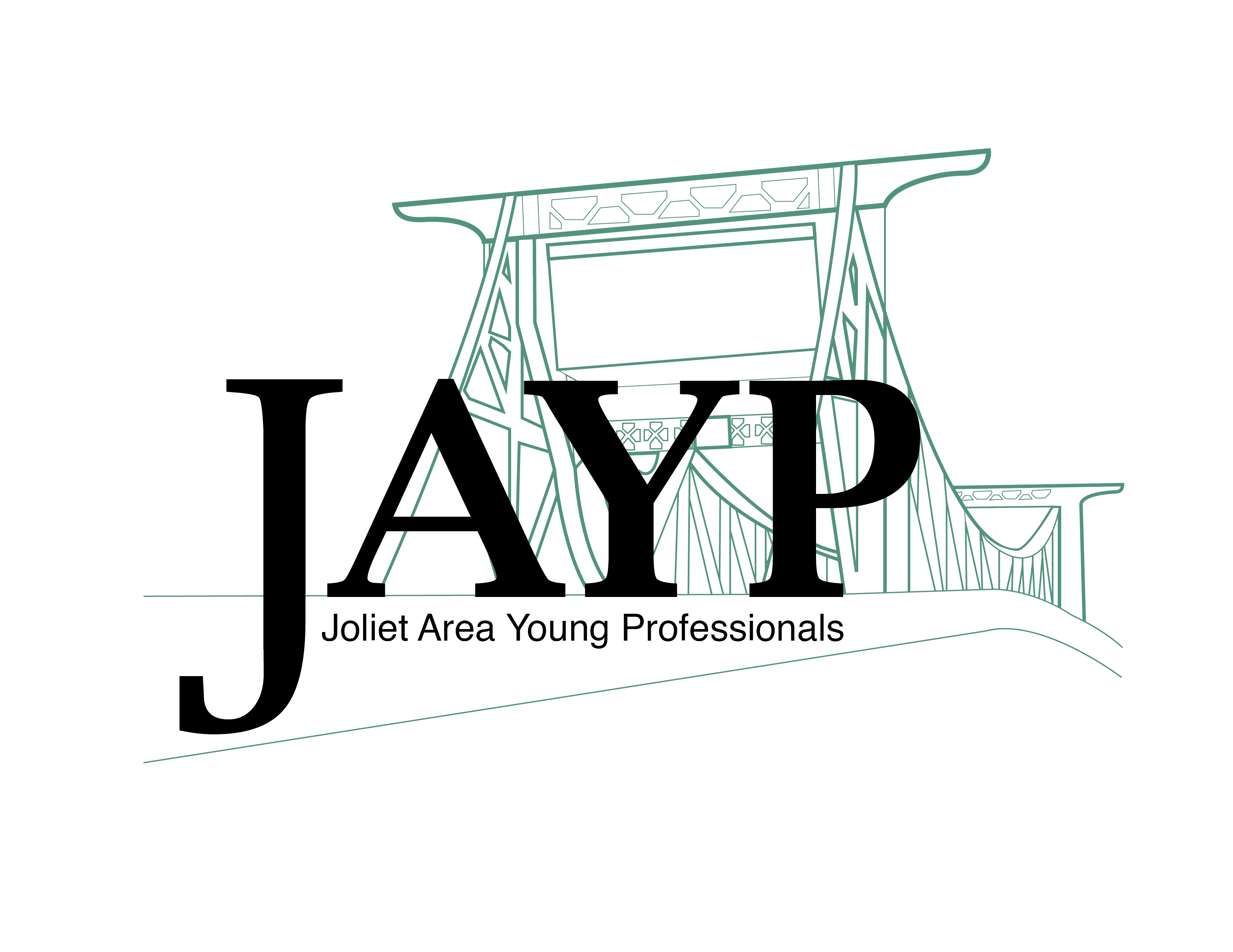 Joliet Area Young Professionals Logo