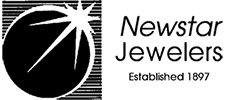 Newstar Jewlery logo