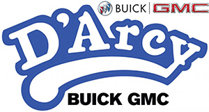 D'Arcy Buick GMC logo