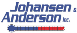 Johansen and Anderson logo