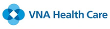 VNA Health Care logo