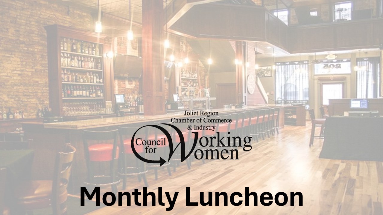 CWW Monthly Luncheon