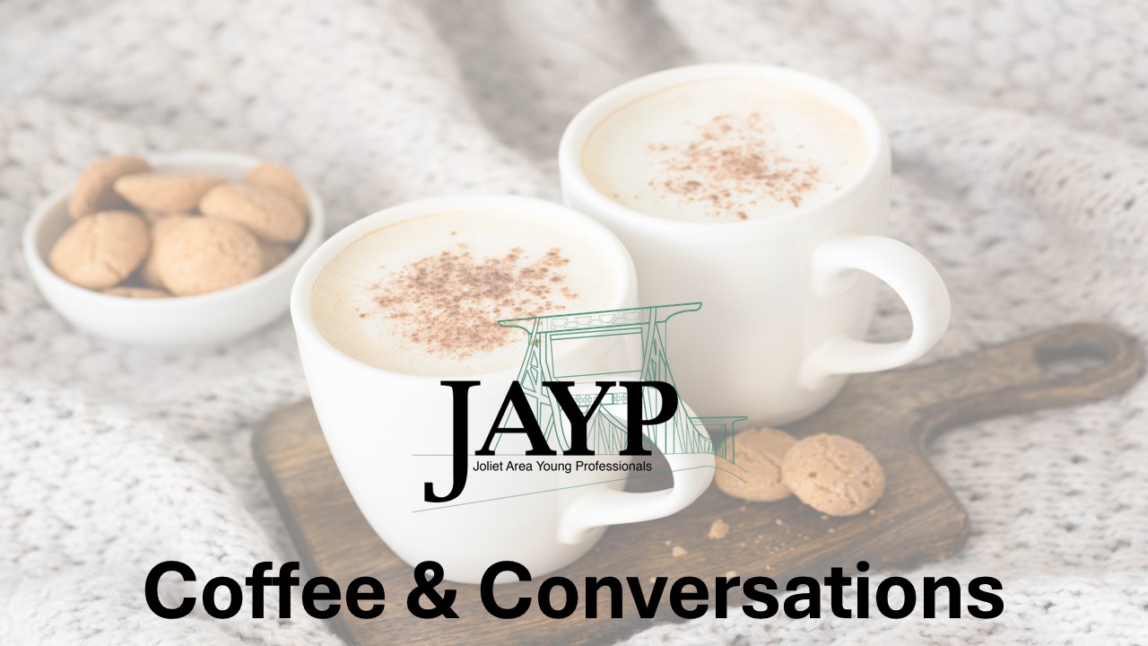 JAYP Coffee and Conversations