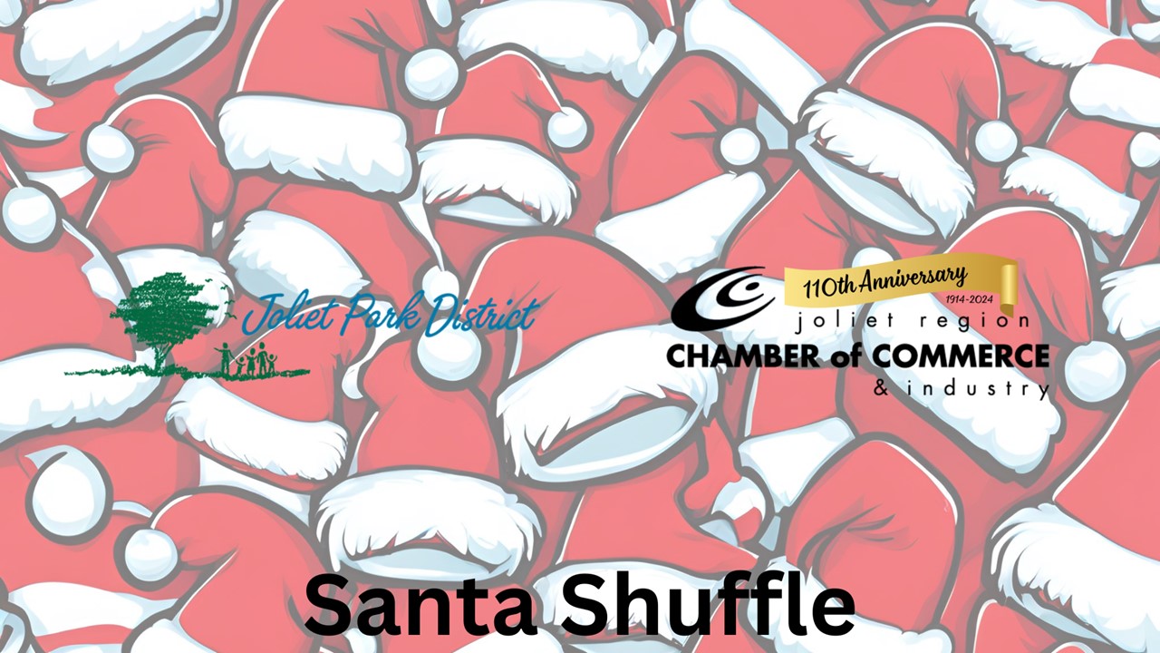 Santa shuffle