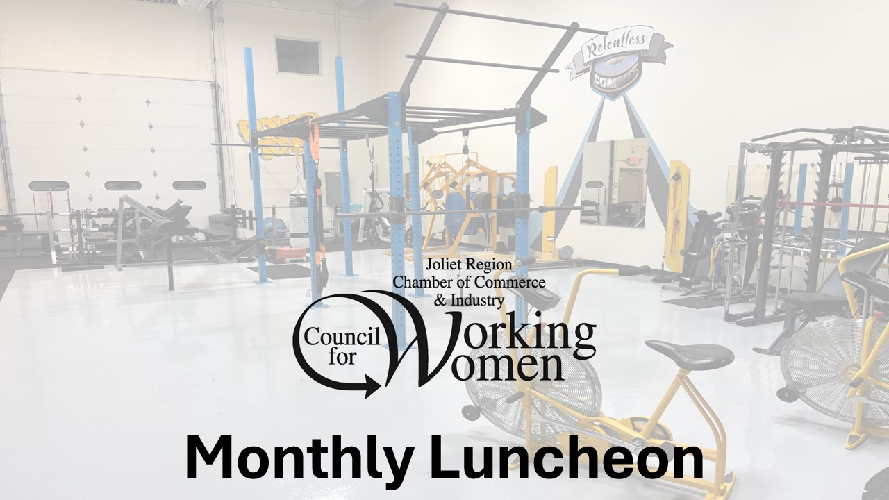 CWW Monthly Luncheon