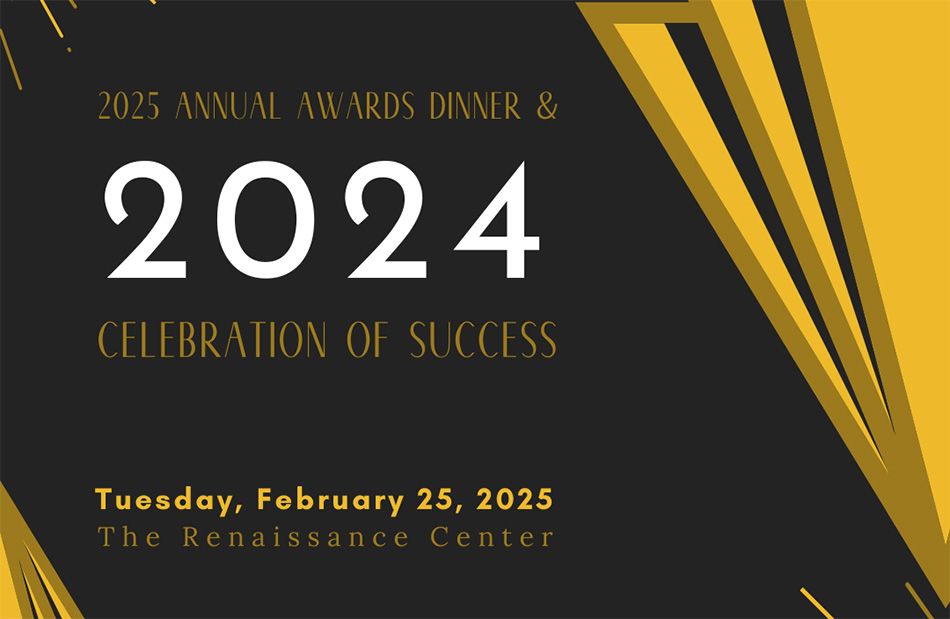 Celebration of success 2024