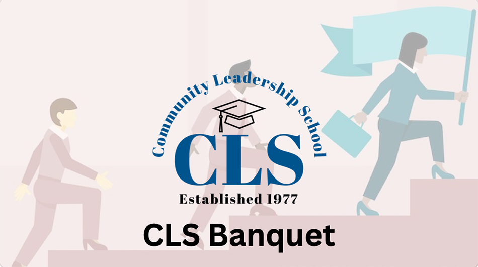 CLS banquet