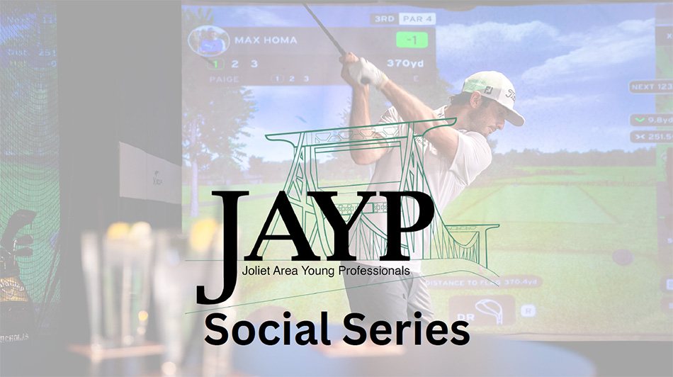 JAYP Social Series