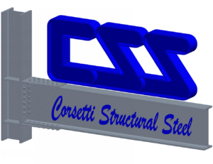 Corsetti Corsetti Structural Steel, Inc logo