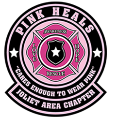 Pink Heals
