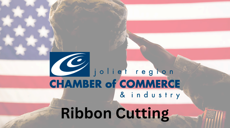 Ribbon Cutting