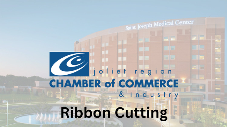 Ribbon Cutting