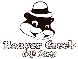 Beaver Creek Golf Carts