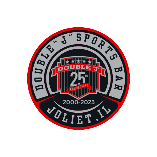 Double J's logo