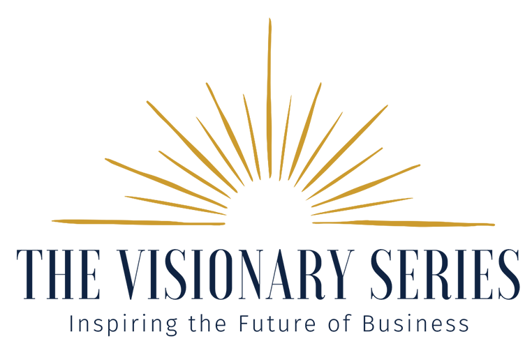 The Visionary Series Logo