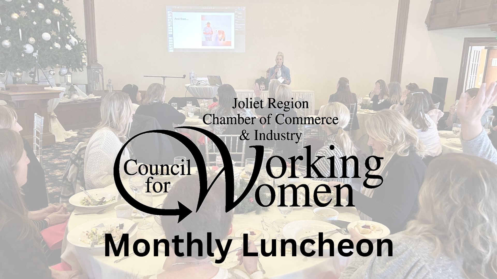 Ceremonious Ribbon Cutting at Tru by Hilton 