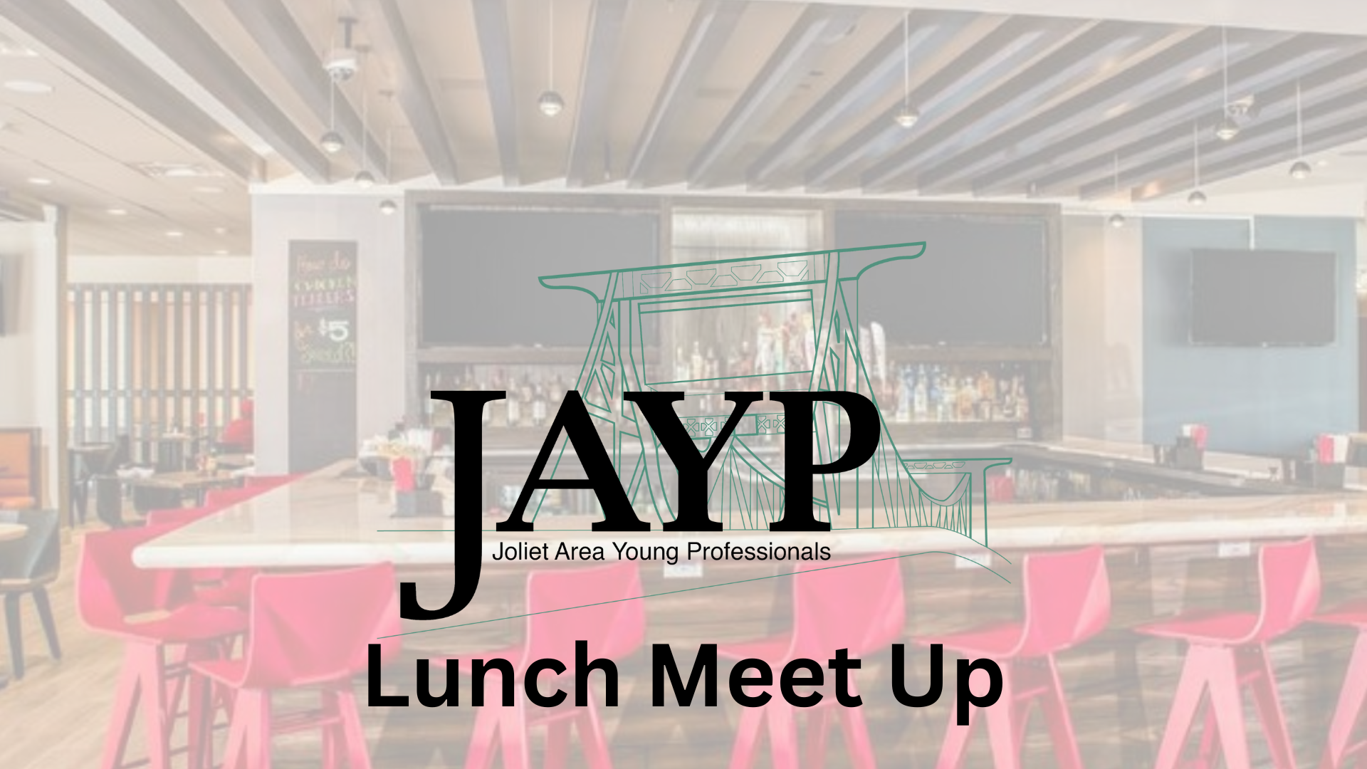 Ceremonious Ribbon Cutting at Tru by Hilton 