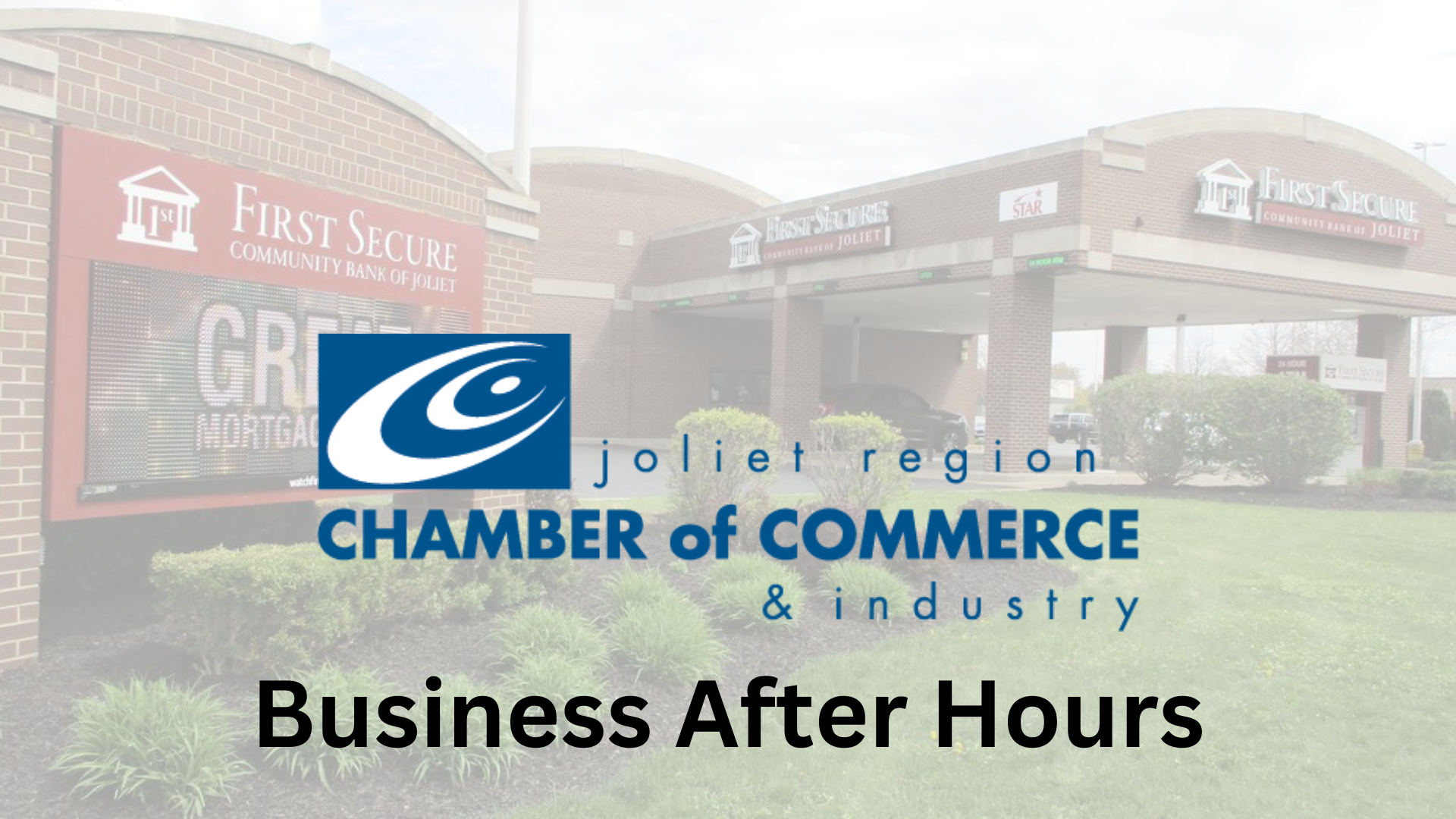 Ceremonious Ribbon Cutting at Tru by Hilton 