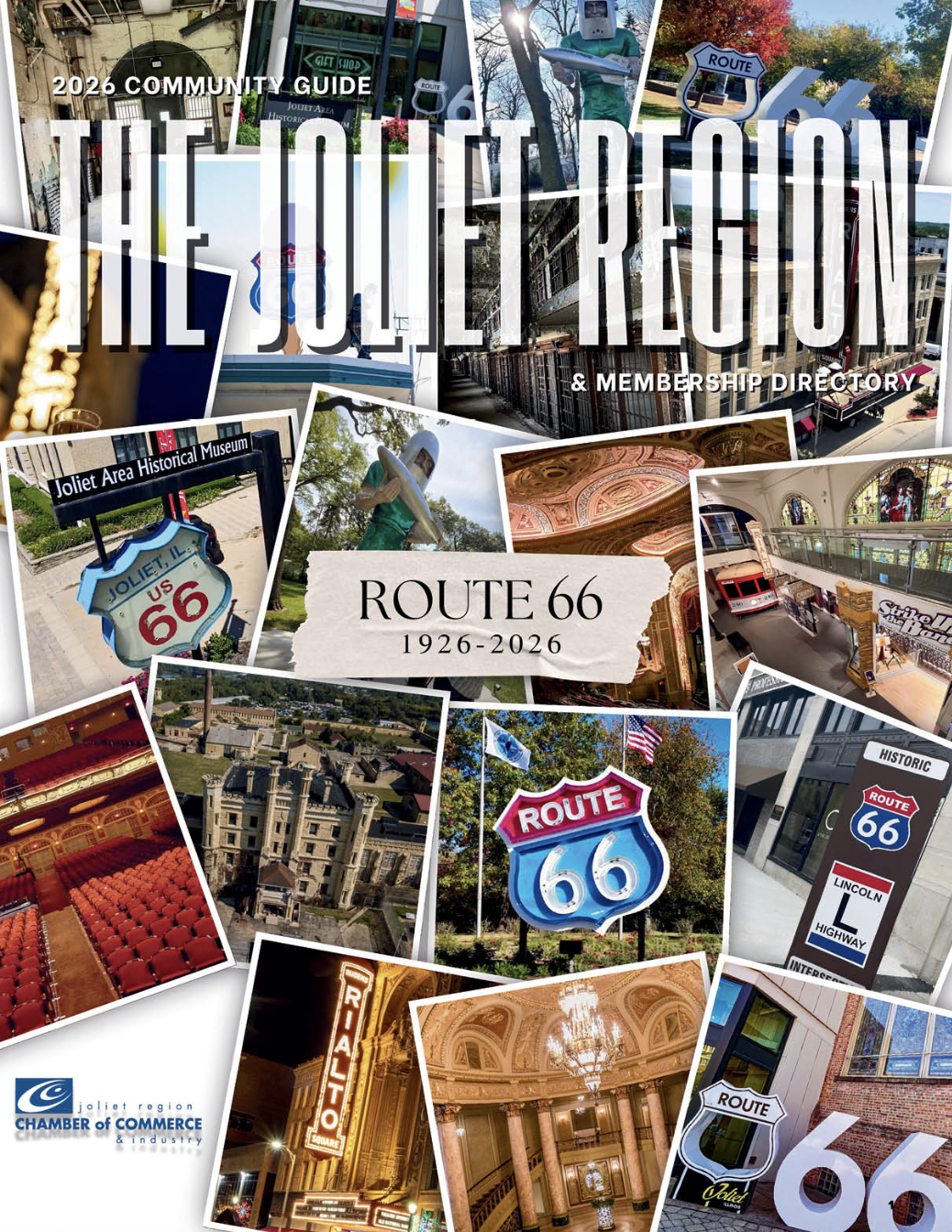 2022 Community Guide & Membership Directory