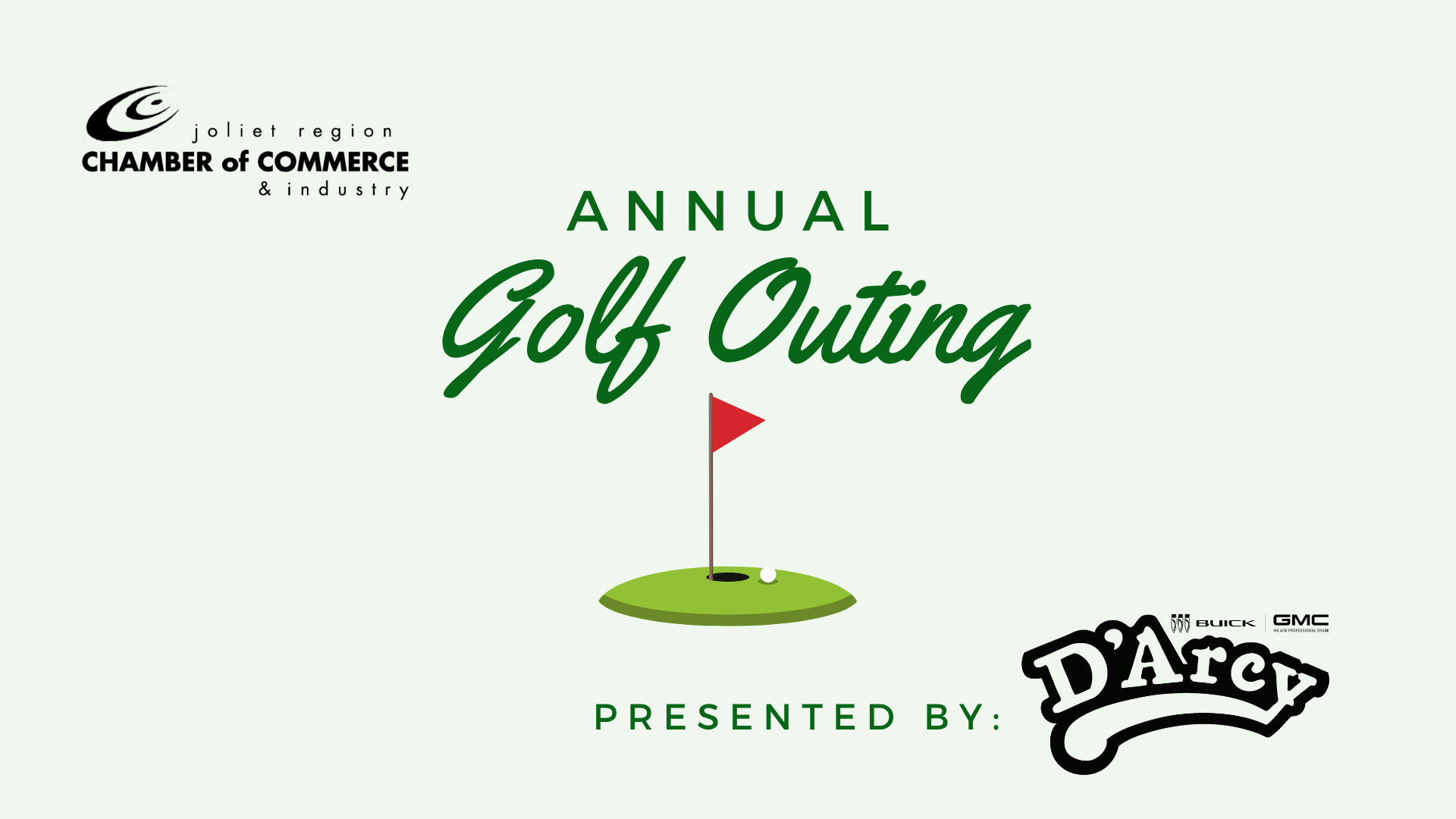 Annual Golf Outing