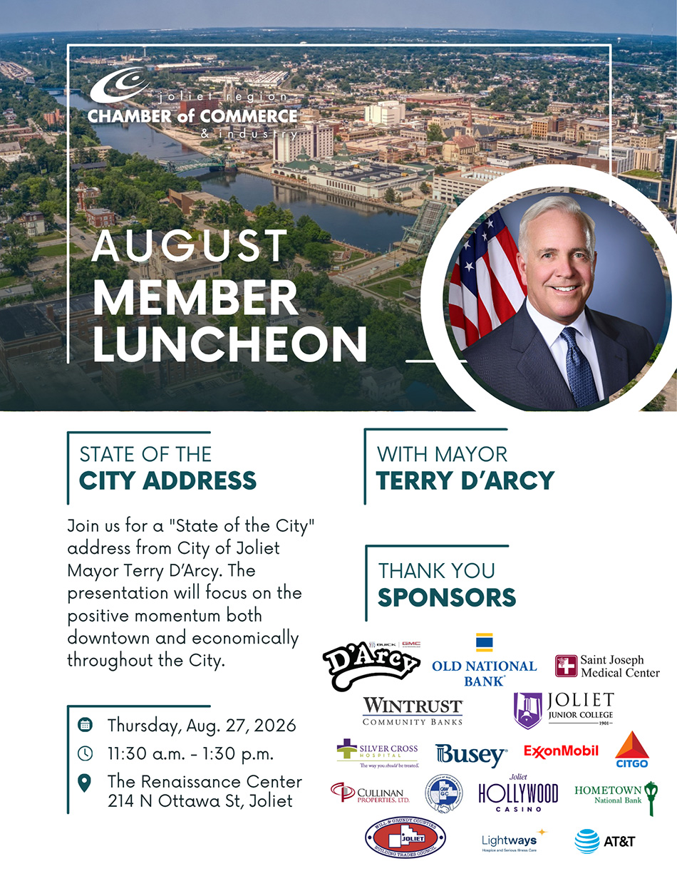 State of the City Address 2026