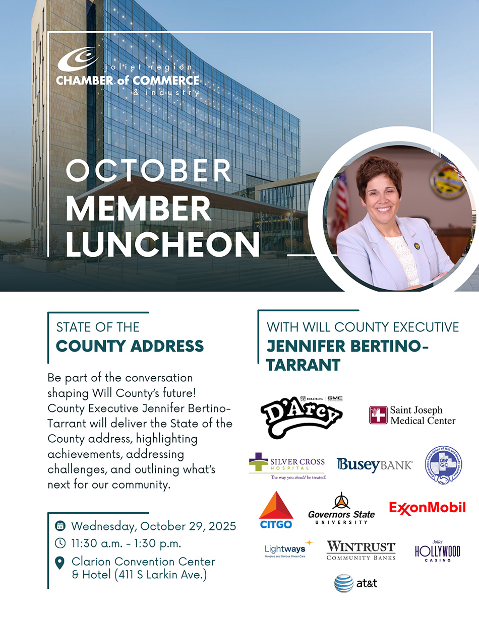 State of the City Address 2026